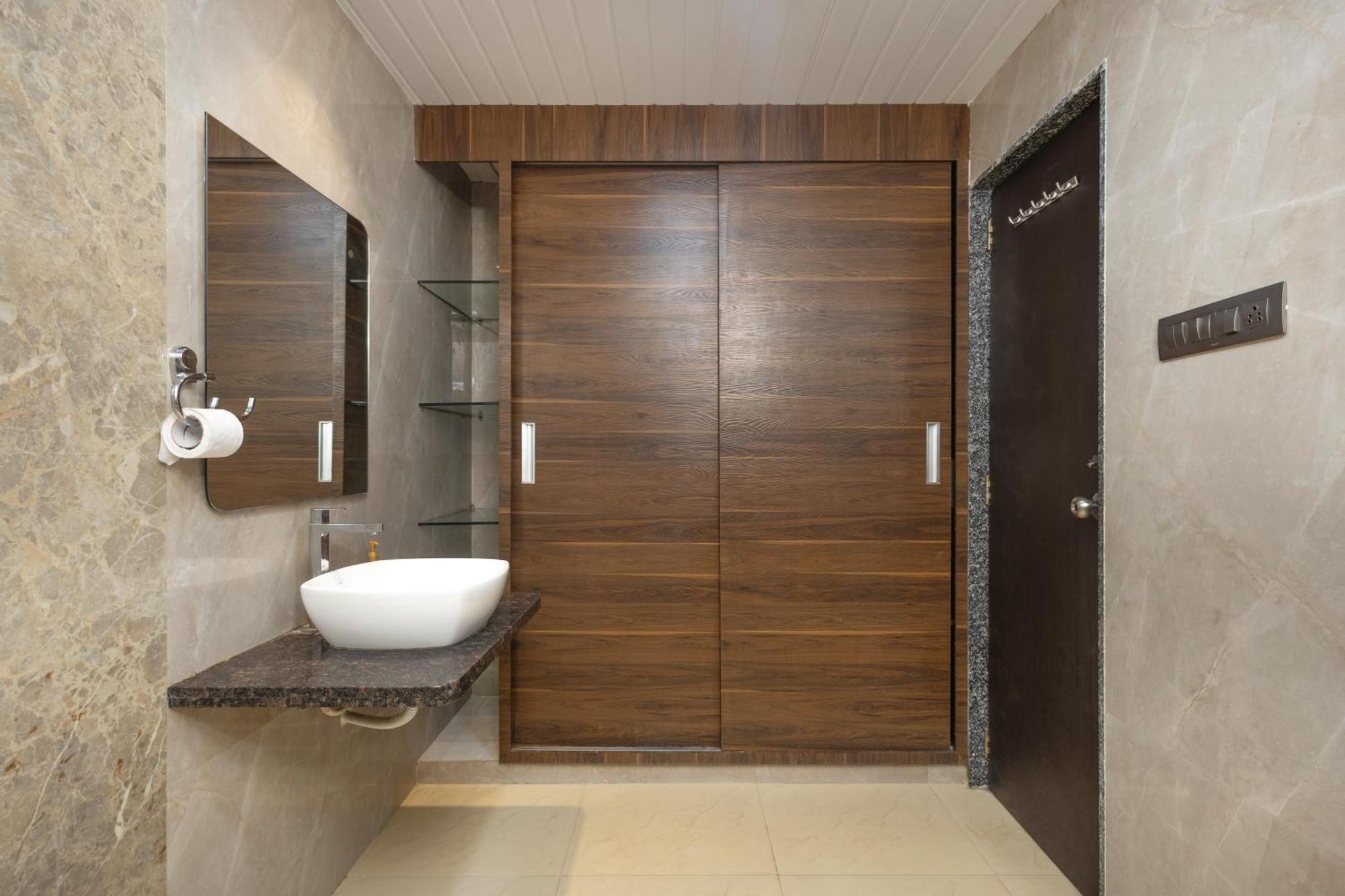 Stayscape Shreeji Farms 4Bhk Карджат Экстерьер фото